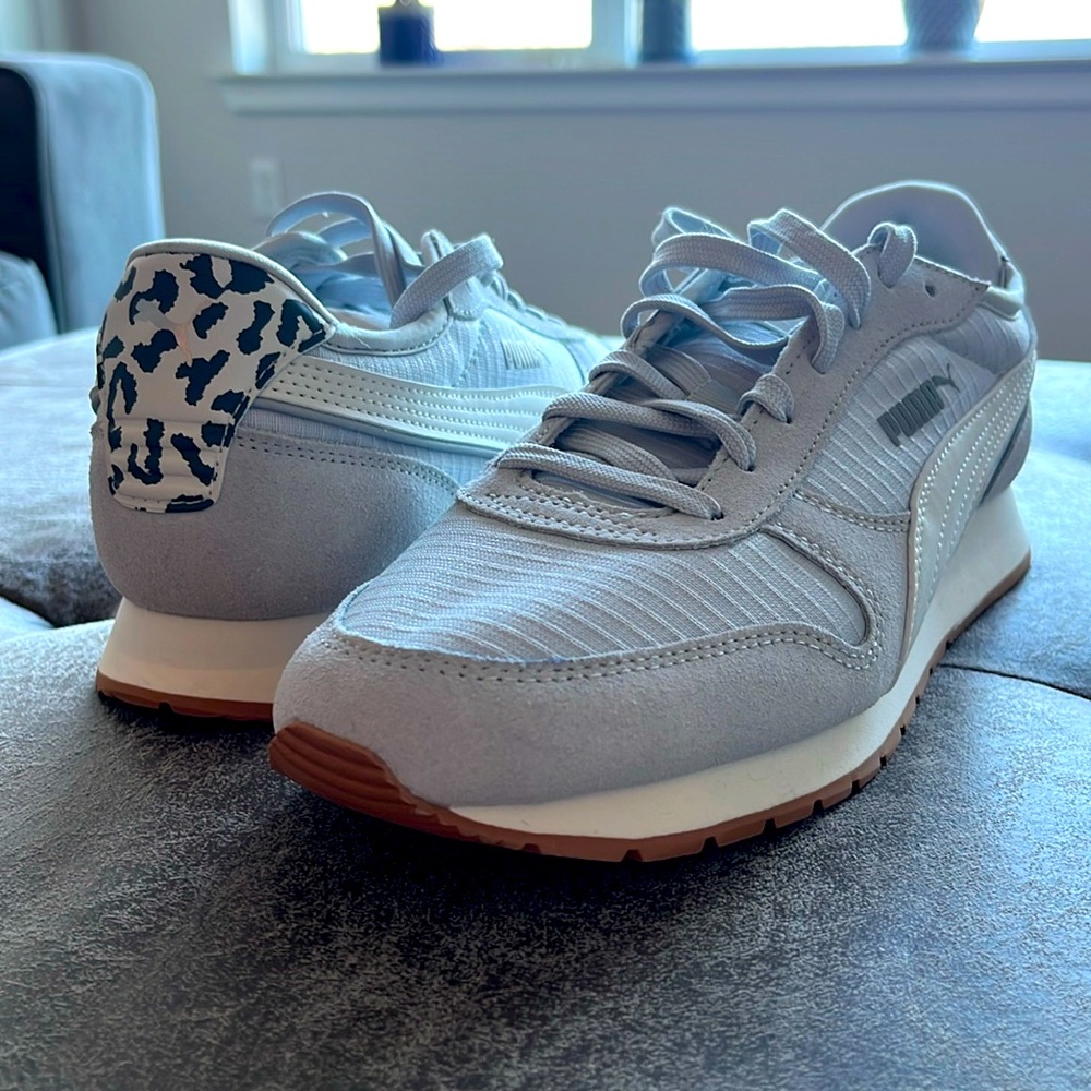 Puma sneaker
